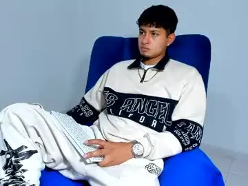 Chaturbate Adult Webcam of dominick_king