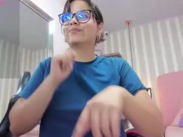 Chaturbate Free Porn Cam of effystonnem