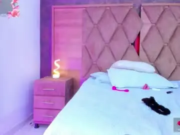 Chaturbate Adult Webcam of eimyandmaxi