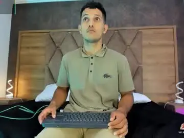 Chaturbate Private Sex Chat of eimyandmaxi