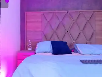 Chaturbate Adult Webcam of eimyandmaxi