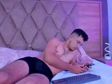 Chaturbate Private Sex Chat of eimyandmaxi