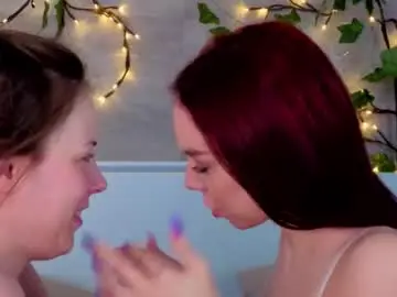 Chaturbate Sex Cam of heathimogene