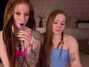 Chaturbate Live Sex Cam of heathimogene