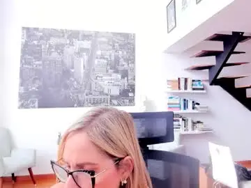 Chaturbate Nude Webcam of janeturner