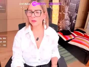 Chaturbate Live Sex Cam of janeturner