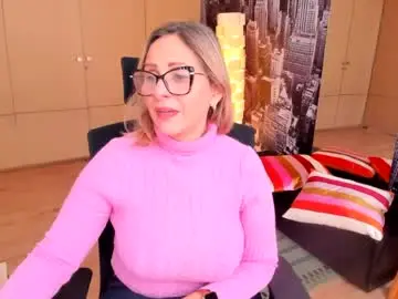 Chaturbate Nude Webcam of janeturner