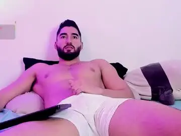 Chaturbate Live Sex of joao_batista_team