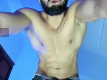 Chaturbate Private Sex Chat of joao_batista_team