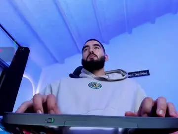 Chaturbate Live Sex Cam of joao_batista_team