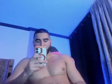 Chaturbate Best live sex cam show of joao_batista_team