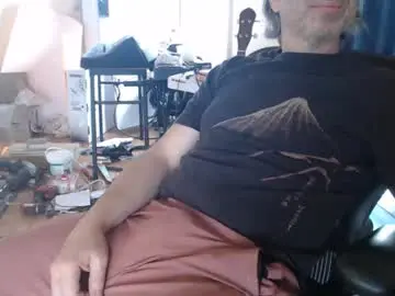 Chaturbate Sex Cam of joebo7575