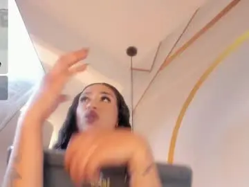 Chaturbate Live Sex Cam of juliett_adams_