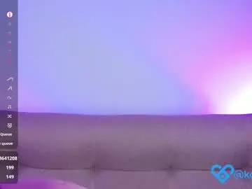 Chaturbate Live Porn of kaisaeed