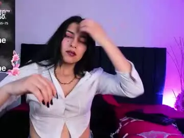 Chaturbate Adult Webcams of kasandragrant