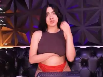 Chaturbate Watch Live Sex Cams of kassianoir_