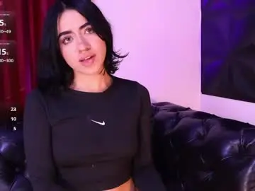 Chaturbate Best live sex cam show of kassianoir_