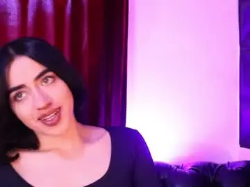 Chaturbate Sex Cam of kassianoir_