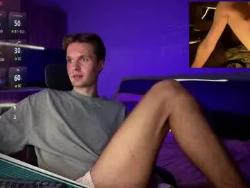 Chaturbate Best Webcam of leonnextdoor