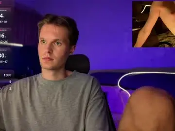 Chaturbate Adult Webcam of leonnextdoor