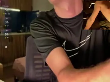 Chaturbate Sex Chat of leonnextdoor
