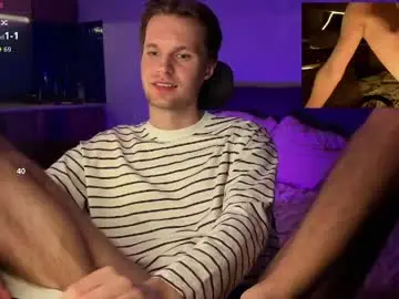 Chaturbate Adult Webcams of leonnextdoor