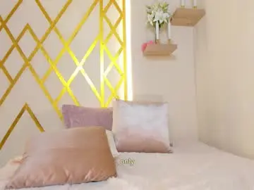 Chaturbate Sex Cam of maryevans_