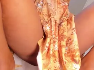 Chaturbate Live Porn of maryevans_