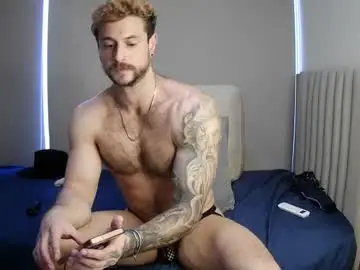Chaturbate Live Sex Cam of modexusparty