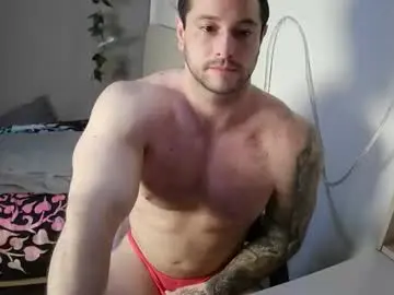 Chaturbate Nude Webcam of modexusparty