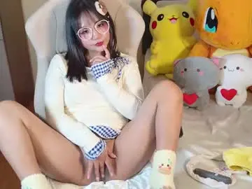 Chaturbate Watch Live Sex Cams of naree_masaki