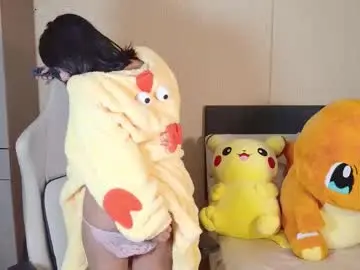 Chaturbate Sex Cam of naree_masaki