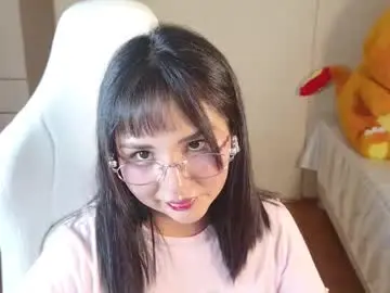 Chaturbate Private Sex Chat of naree_masaki