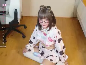 Chaturbate Best live sex cam show of naree_masaki