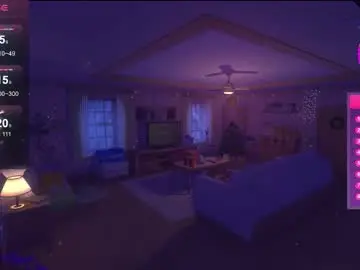 Chaturbate Live Porn of nikkipurr