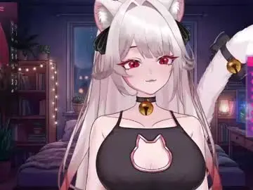 Chaturbate Best live sex cam show of nikkipurr