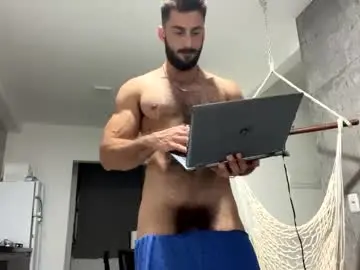 Chaturbate Live Sex Cam of ouro1556