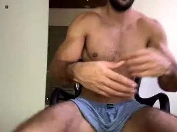 Chaturbate Live Sex Cam of ouro1556