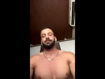 Chaturbate Best live sex cam show of ouro1556