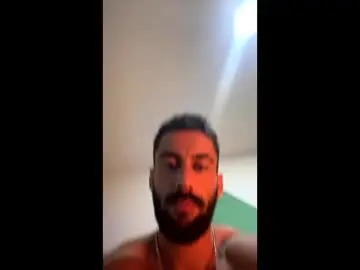 Chaturbate Nude Webcam of ouro1556