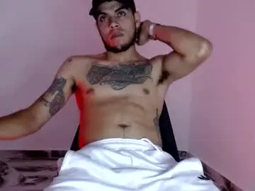 Chaturbate Live Porn of riancum