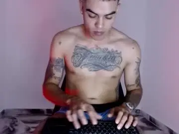 Chaturbate Adult Video Chat of riancum