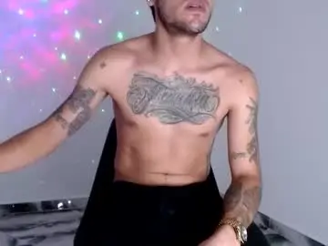 Chaturbate Live Porn of riancum