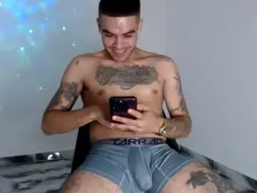 Chaturbate Live Sex of riancum