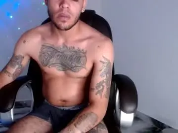 Chaturbate Best live sex cam show of riancum