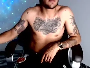 Chaturbate Live Porn of riancum