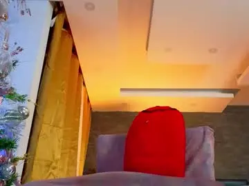 Chaturbate Live Porn of sahra_belmont