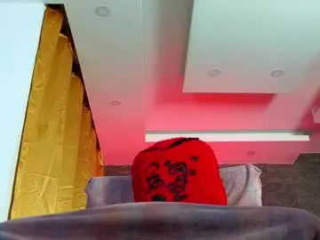 Chaturbate Live Sex of sahra_belmont