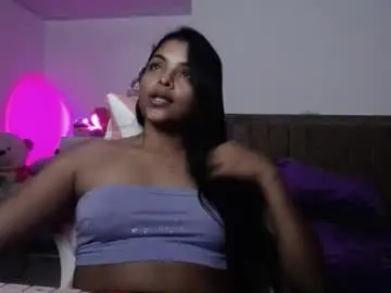 Chaturbate Live Porn of samirabunny_222