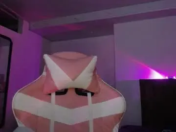 Chaturbate Private Sex Chat of samirabunny_222